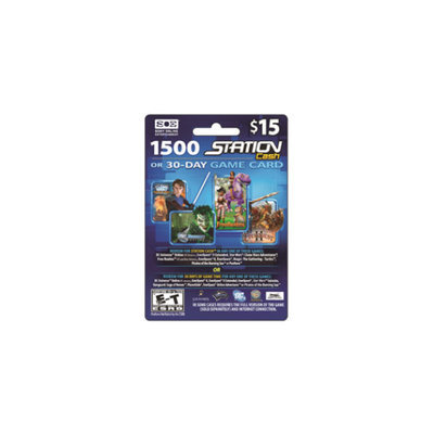 SOE All in One $15