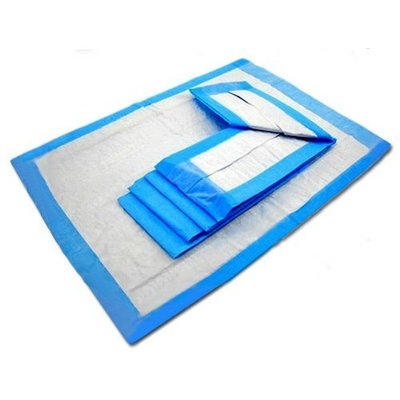 ValuePad USA 448 23x24 28 gram Bonus Pack Puppy Pads