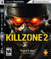 Sony Killzone 2