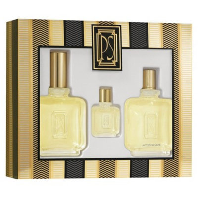 Men's PS by Paul Sebastian Fragrance Gift Set - 3 pc