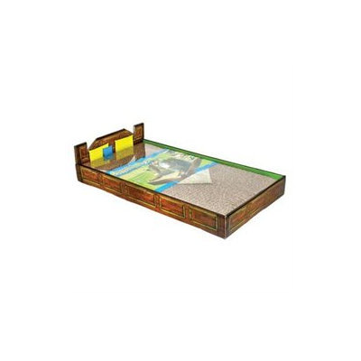 Ware Mfg. Inc. Ware CWM12007 Scratch-N-Bed Scratcher Pad