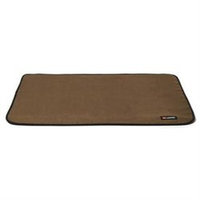 The Shrimp 4519 XXXL Landing Pad - Walnut Suede