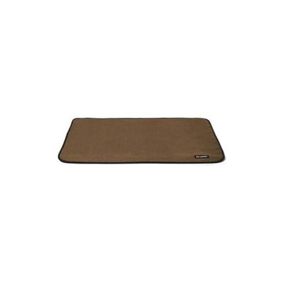 The Shrimp 4519 XXXL Landing Pad - Walnut Suede