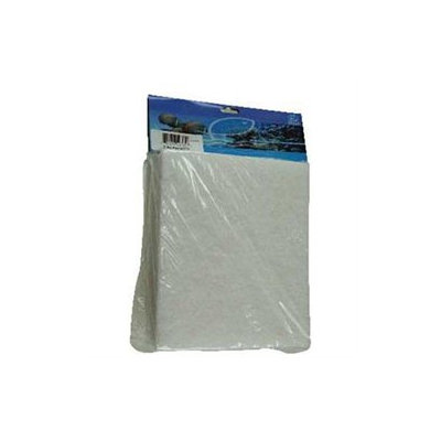 Shopzeus E-Shopps AEO19515 Replacement Filter Pad for Wetdry Filtration Systems