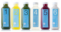 BluePrint Cleanse We Think. You Drink.