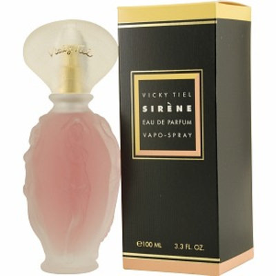Vicky Tiel Sirene Eau De Parfum Spray 3.4 oz