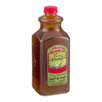 Turkey Hill Pure & Chilled Half & Half Iced Tea/Lemonade Strawberry