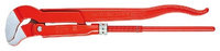 Knipex 83 30 015 S-Type Pipe Wrench
