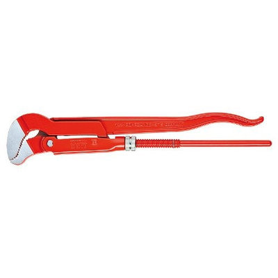 Knipex 83 30 015 S-Type Pipe Wrench