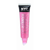 NYC Lip Plumper, Strawberry Mousse, .55 fl oz