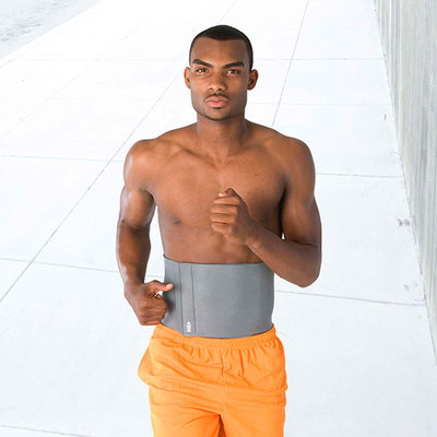Alliance Sports Group Lp Bollinger Fitness Neoprene Waist Trimmer L/XL