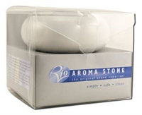 Oshadhi - Essential Oil Accessories, Aroma Stone Off White