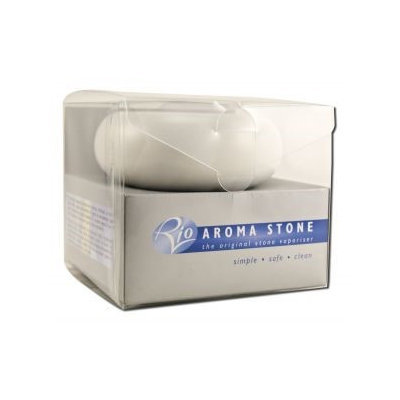 Oshadhi - Essential Oil Accessories, Aroma Stone Off White