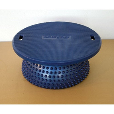 Cando Board-on-Stone Balance Trainer (7