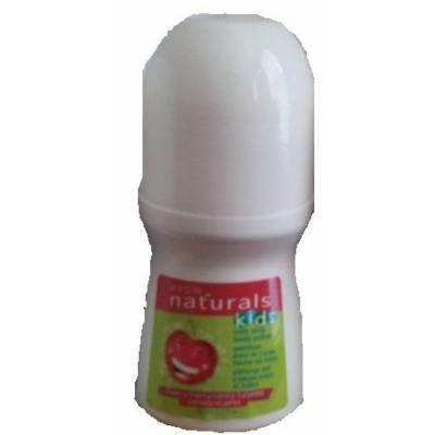 Avon Naturals Kids Bath Time Body Paint Cheery Cherry