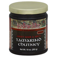Indian Life Foods BPC1025113 Indian Life Foods Chutney Tamarind - 6x10 OZ