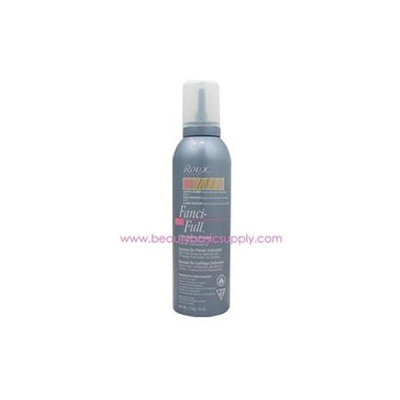 Roux Fanci-Full Color Styling Mousse #12