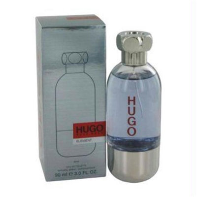 Hugo Elements by Hugo Boss Shower Gel 5 oz