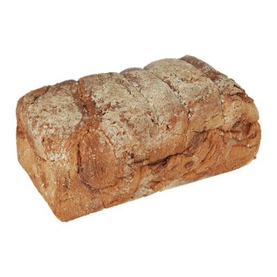 Lilly's Bake Shoppe Homestyle Cinnamon Babka
