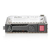 Hewlett Packard 658071-S21 Smart Buy 500GB Sata 7200 Rpm Int 6GB/s Lff Sc Mdl Hdd