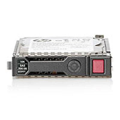 Hewlett Packard 658071-S21 Smart Buy 500GB Sata 7200 Rpm Int 6GB/s Lff Sc Mdl Hdd