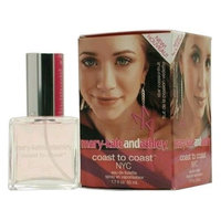 Mary Kate & Ashley Mary-Kate And Ashley By Mary Kate And Ashley For Women. Coast To Coast Nyc Star Passionfruit Edt Spray 1.7 Oz