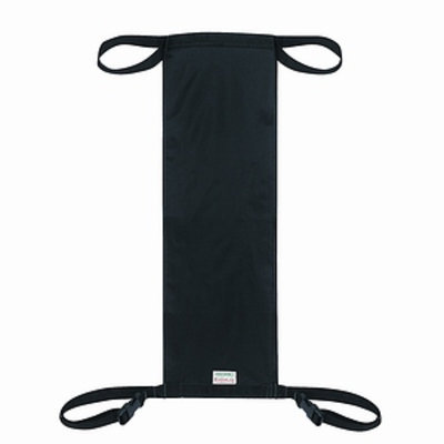 Mabis Oxygen Tank Holder For Wheelchairs, 1 ea