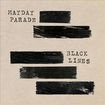 Black Lines - Cd