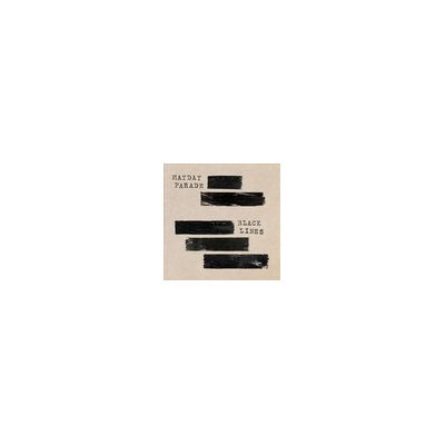 Black Lines - Cd