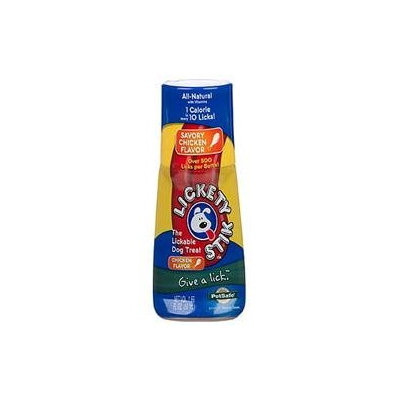 PetSafe Lickety Stik Dog Treat Chicken