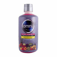 Heaven Scent Heaven Sent Extra Strength Cleansing Liquid Fruit Punch 32 oz