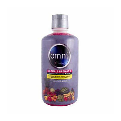 Heaven Scent Heaven Sent Extra Strength Cleansing Liquid Fruit Punch 32 oz