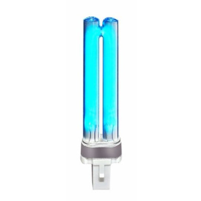Aquatop Aquatic Supplies Uv Replacemnet Bulb 5 Watt R5WUV-SQ