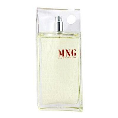 Mango Mng Cut By Antonio Puig For Women. Eau De Toilette Spray 3.4 Ounces