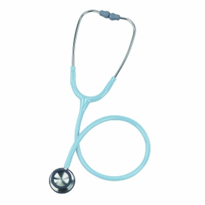 Littmann Classic II S.E. Adult Stethoscope, Ocean Blue, 1 ea