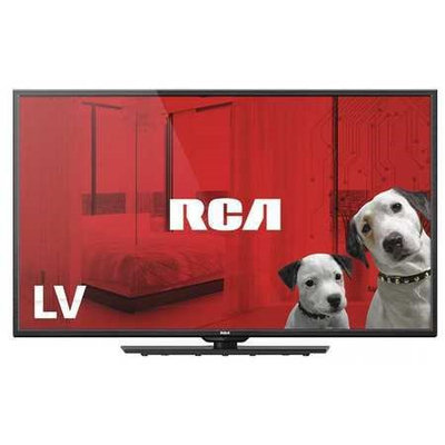 RCA J32LV840 Hospitality HDTV,32in,1366p,LCD