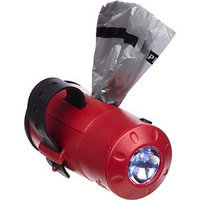 Nature's Miracle® Flashlight Dog Pick-Up Bag Dispenser