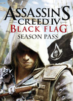 Ubisoft Montreal Assassin's Creed IV: Black Flag Season Pass