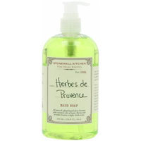 Stonewall Kitchen Herbes De Provence Hand Soap, 16.9-Ounce Bottles (Pack of 2)