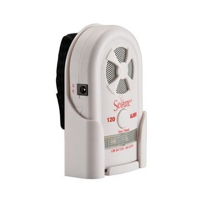 Secure SUA-120 120 dB Fall Management Alarm