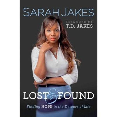 Lost & Found: Finding Hope in the Detours of Life