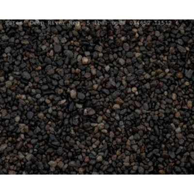 Estes Gravel Deep River Gravel (25 pounds) Set of 5
