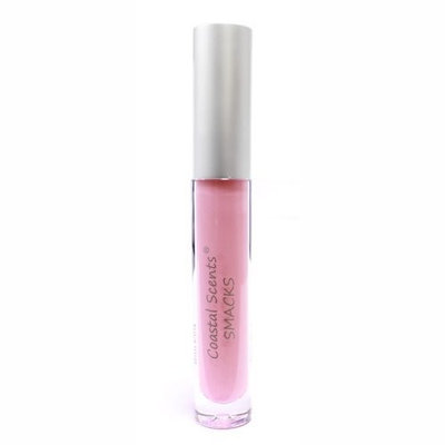 Coastal Scents Lip Smack, Pep Pink, 0.095 Ounce