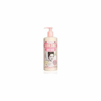Soap & Glory Clean Girls Body Wash 500ml