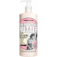 Soap & Glory The Righteous Butter Lotion 500ml
