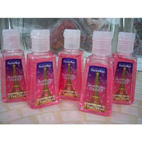 Bath & Body Works Bath Body Works Champagne Sparkle Hand Gel Five 1 Ounce Bottles
