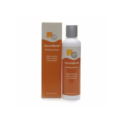 biopelle Ascorderm Refining Cleanser