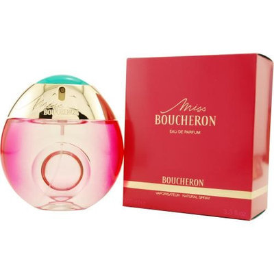 Miss Boucheron 152834 Eau De Parfum Spray 3.3-Oz