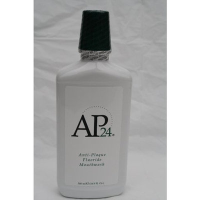 Nu Skin Ap-24 Fluoride Mouthwash