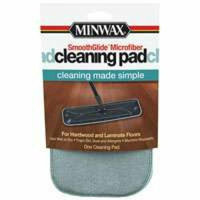 Minwax Co Inc 923 Microfiber Cleaning Pad Microfiber - Each